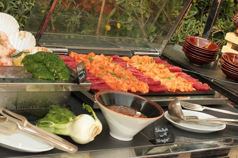 Kempinski Celebrates Mother’s Day